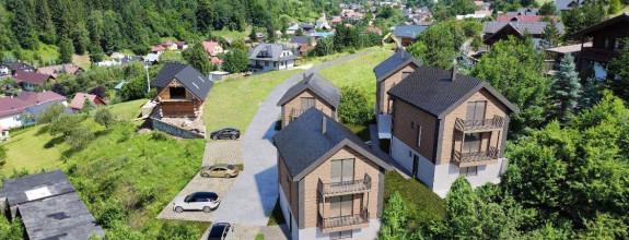 ŠTÝLOVÉ 3-IZBOVÉ APARTMÁNY(60M2) V ŠTANDARDE V  LYŽIARSKOM STREDISKU - MÝTO POD ĎUMBIEROM